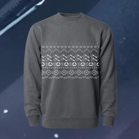 jólapeysa 2023 - holiday sweater