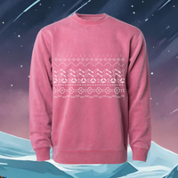 jólapeysa 2023 - holiday sweater