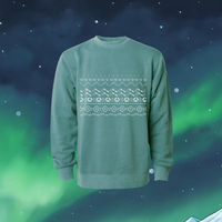 jólapeysa 2023 - holiday sweater (pre-sale, items in stock by December 10 in toronto)